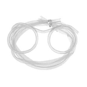 Fiestas Guirca Unisex Adult Party Costume Accessory / Transparent